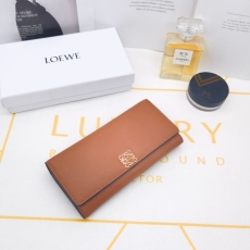 Loewe Wallets Purse